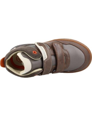Sportivo-De-Niño-BIOMECANICS-BOTA-KAISER-231225-MARRóN