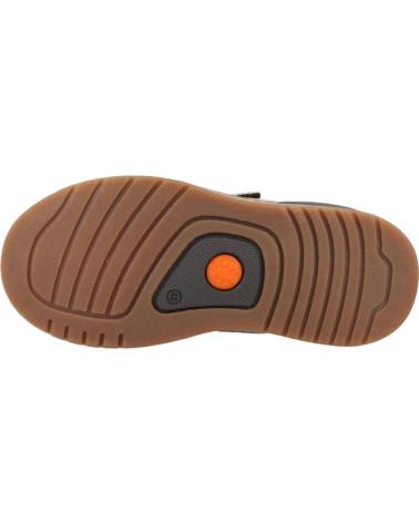Sportivo-De-Niño-BIOMECANICS-BOTA-KAISER-231225-MARRóN