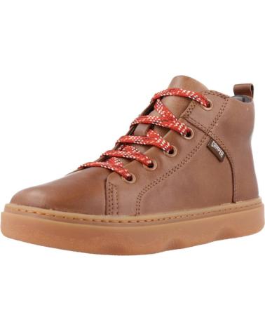 Stivaletti-De-Niño-CAMPER-BOTAS-NINO-MODELO-KIDDO-KIDS-COLOR-MARRON-BROWN
