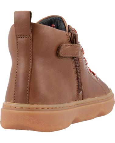 Stivaletti-De-Niño-CAMPER-BOTAS-NINO-MODELO-KIDDO-KIDS-COLOR-MARRON-BROWN