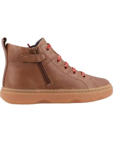 Stivaletti-De-Niño-CAMPER-BOTAS-NINO-MODELO-KIDDO-KIDS-COLOR-MARRON-BROWN