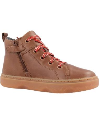 Stivaletti-De-Niño-CAMPER-BOTAS-NINO-MODELO-KIDDO-KIDS-COLOR-MARRON-BROWN