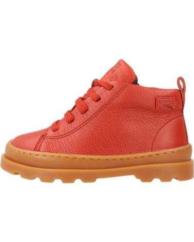 Stivaletti-De-Niño-CAMPER-BOTAS-NINO-MODELO-BRUTUS-RY-COLOR-ROJO-RED