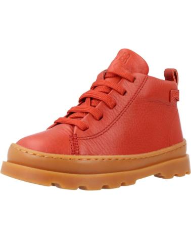 Stivaletti-De-Niño-CAMPER-BOTAS-NINO-MODELO-BRUTUS-RY-COLOR-ROJO-RED