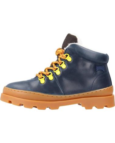 Stivaletti-De-Niño-CAMPER-BOTAS-NINO-MODELO-BRUTUS-KIDS-COLOR-AZUL-NAVY