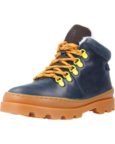 Stivaletti-De-Niño-CAMPER-BOTAS-NINO-MODELO-BRUTUS-KIDS-COLOR-AZUL-NAVY