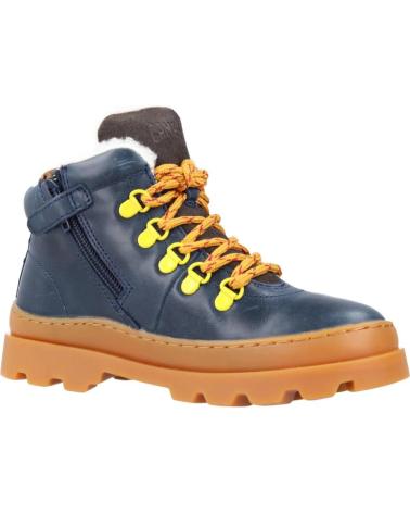 Stivaletti-De-Niño-CAMPER-BOTAS-NINO-MODELO-BRUTUS-KIDS-COLOR-AZUL-NAVY