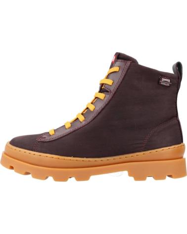 Boots-De-Niña-CAMPER-BOTAS-NINO-MODELO-BRUTUS-KIDS-COLOR-MARRON-DRKBROWN