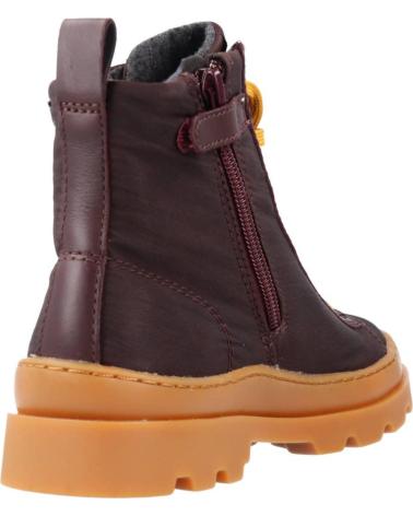 Boots-De-Niña-CAMPER-BOTAS-NINO-MODELO-BRUTUS-KIDS-COLOR-MARRON-DRKBROWN