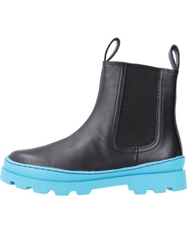 Boots-De-Niña-CAMPER-BOTAS-NINO-MODELO-BRUTUS-COLOR-NEGRO-BLACK