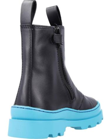 Boots-De-Niña-CAMPER-BOTAS-NINO-MODELO-BRUTUS-COLOR-NEGRO-BLACK