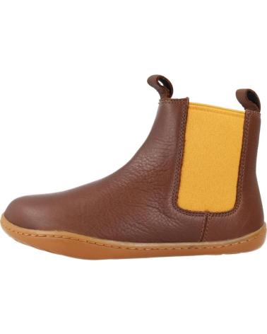 Boots-De-Niño-CAMPER-BOTAS-NINO-MODELO-PATH-RY-COLOR-MARRON-CLARO-BROWN