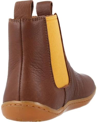 Botas-De-Niño-CAMPER-BOTAS-NINO-MODELO-PATH-RY-COLOR-MARRON-CLARO-BROWN