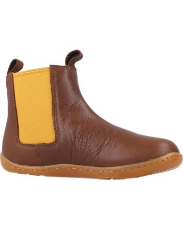 Botas-De-Niño-CAMPER-BOTAS-NINO-MODELO-PATH-RY-COLOR-MARRON-CLARO-BROWN