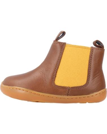 Boots-De-Niño-CAMPER-BOTAS-NINO-MODELO-PEU-CAMI-FW-COLOR-MARRON-BROWN