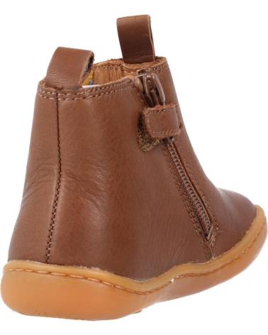 Bottes-De-Niño-CAMPER-BOTAS-NINO-MODELO-PEU-CAMI-FW-COLOR-MARRON-BROWN