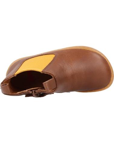 Bottes-De-Niño-CAMPER-BOTAS-NINO-MODELO-PEU-CAMI-FW-COLOR-MARRON-BROWN