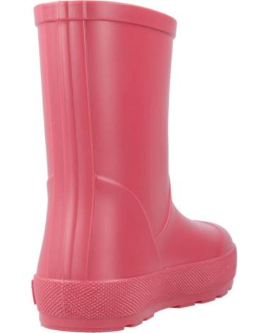 Boots-Wasser-De-Niña-IGOR-BOTAS-NINO-MODELO-YOGI-COLOR-ROSA-FRAMBUESA
