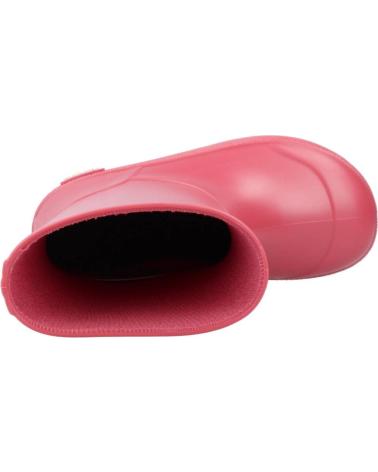 Boots-Wasser-De-Niña-IGOR-BOTAS-NINO-MODELO-YOGI-COLOR-ROSA-FRAMBUESA
