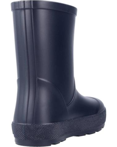Botas-De-Agua-De-Niña-IGOR-BOTAS-NINO-MODELO-YOGI-COLOR-AZUL-MARINO