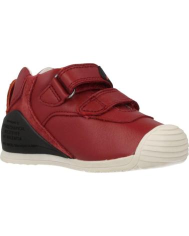 Scarpe-De-Niño-BIOMECANICS-BOTAS-NINO-MODELO-191159-COLOR-BURDEOS-GRANATE