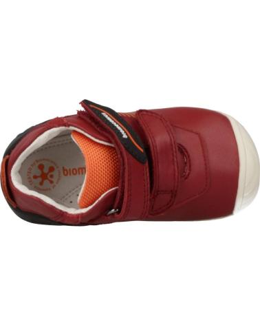 Scarpe-De-Niño-BIOMECANICS-BOTAS-NINO-MODELO-191159-COLOR-BURDEOS-GRANATE