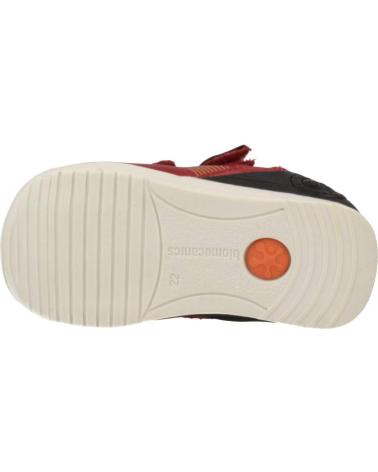 Scarpe-De-Niño-BIOMECANICS-BOTAS-NINO-MODELO-191159-COLOR-BURDEOS-GRANATE