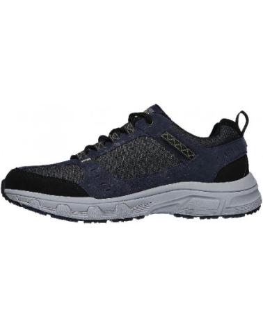 Deportivas-De-Hombre-SKECHERS-OAK-CANYON-MARINO-LIMA---41-NVLM-MAR-LIMA