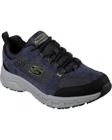 Deportivas-De-Hombre-SKECHERS-OAK-CANYON-MARINO-LIMA---41-NVLM-MAR-LIMA