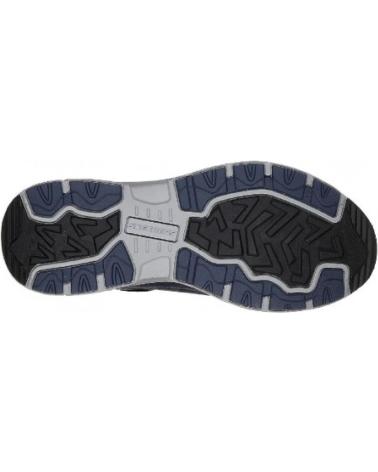 Deportivas-De-Hombre-SKECHERS-OAK-CANYON-MARINO-LIMA---41-NVLM-MAR-LIMA