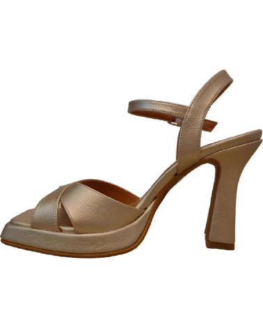 Sandalias-De-Mujer-ITSE-2305Q-CLEVER-PLATINO-BEIGE