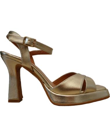 Sandalias-De-Mujer-ITSE-2305Q-NAPA-METAL-PLATINO-AMARILLO