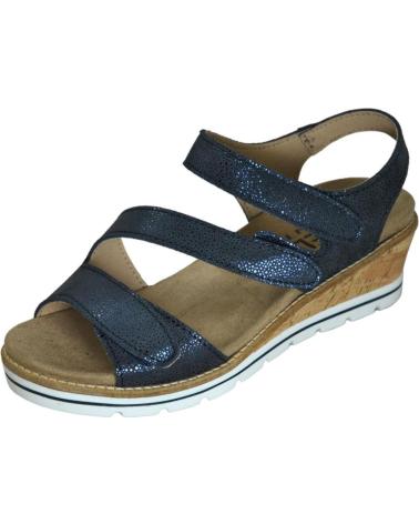 Sandali-De-Mujer-LUMEL-SANDALIA-BIO-RECICLABLE-PARA-PLANTILLAS-MUJER-1230-10-NAVY-ESTRELLA-522