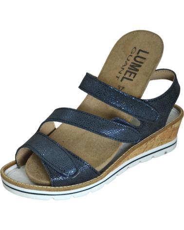 Sandali-De-Mujer-LUMEL-SANDALIA-BIO-RECICLABLE-PARA-PLANTILLAS-MUJER-1230-10-NAVY-ESTRELLA-522