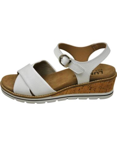 Sandali-De-Mujer-LUMEL-SANDALIA-BIO-RECICLABLE-PARA-PLANTILLAS-MUJER-1230-10-WHITE-5099