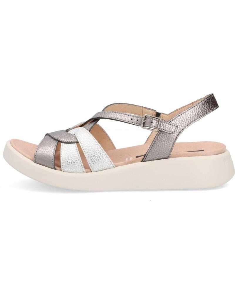 Sandalias-De-Mujer-WONDERS-SANDALIA-PLOMO