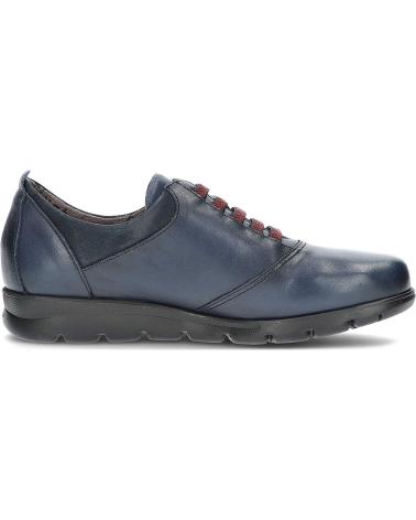 Zapatos-De-Hombre-FLUCHOS-ZAPATOS-SUSAN-F0354-OCEANO