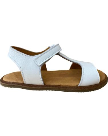 Sandales-De-Niña-CRIOS-BLANDITOS-BY-BARI-BLANCO