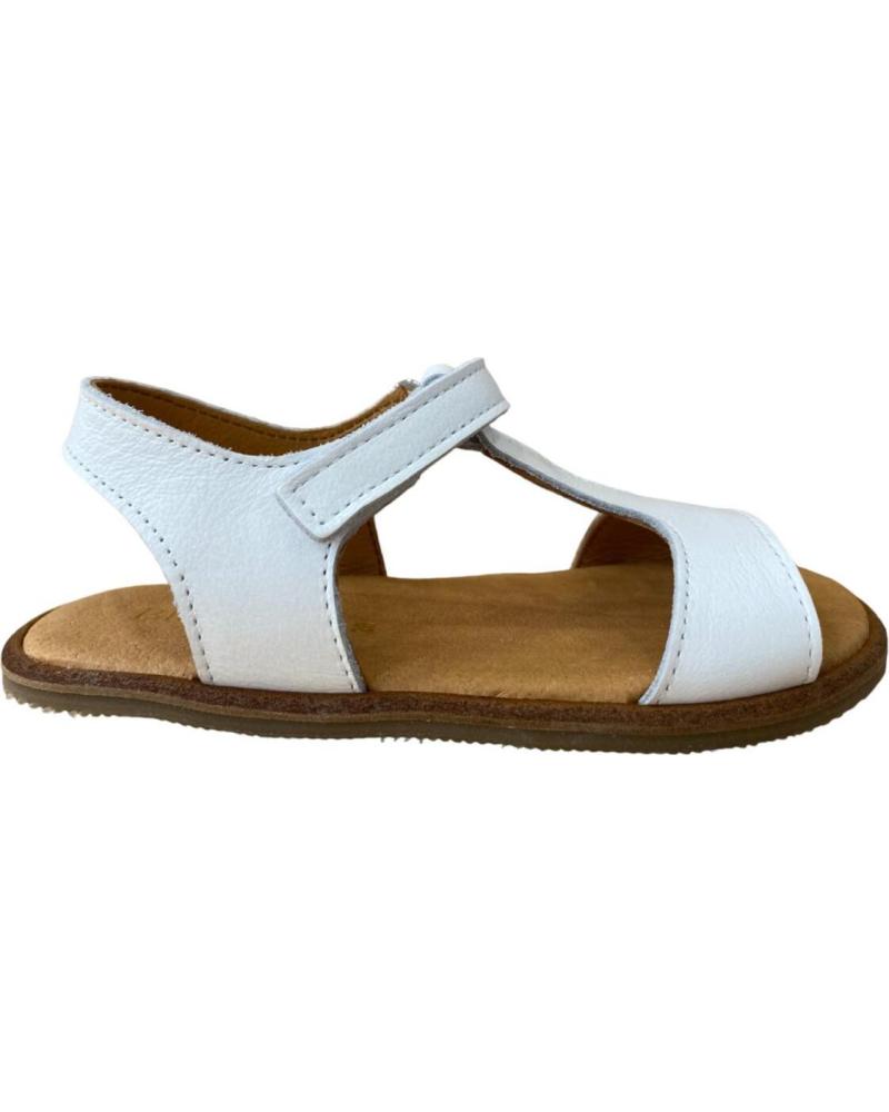 Sandales-De-Niña-CRIOS-BLANDITOS-BY-BARI-BLANCO