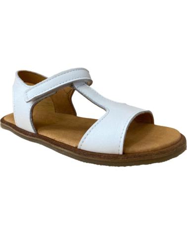 Sandales-De-Niña-CRIOS-BLANDITOS-BY-BARI-BLANCO