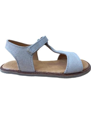 Sandales pour Fille CRIOS BLANDITOS BY BARI BEIGE