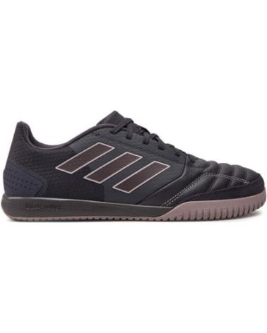 Deportivas de Hombre ADIDAS MODELO TOP SALA COMPETITIO AURB NEGRO