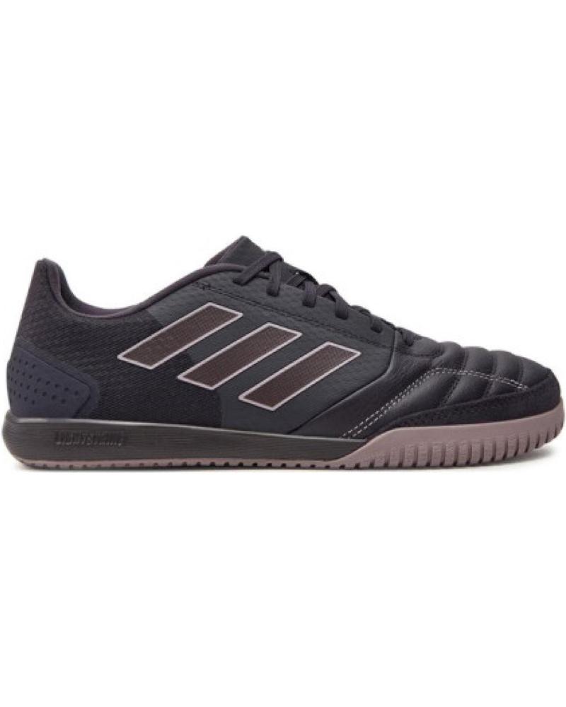 Deportivas de Hombre ADIDAS MODELO TOP SALA COMPETITIO AURB NEGRO