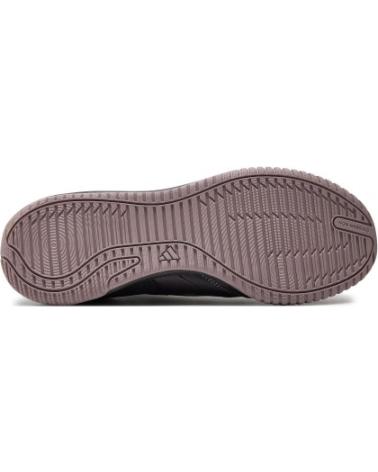 Deportivas de Hombre ADIDAS MODELO TOP SALA COMPETITIO AURB NEGRO