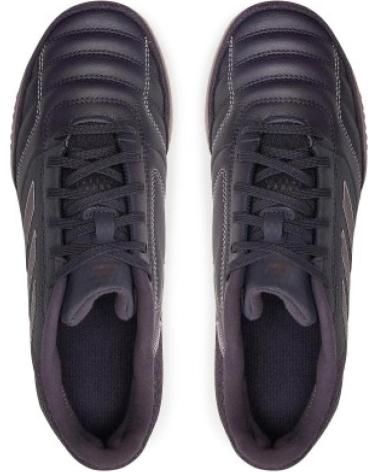 Deportivas de Hombre ADIDAS MODELO TOP SALA COMPETITIO AURB NEGRO