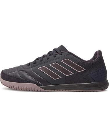 Deportivas de Hombre ADIDAS MODELO TOP SALA COMPETITIO AURB NEGRO