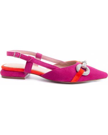 Sandali per Donna MONTEVITA BALLESUM2 FUXIA