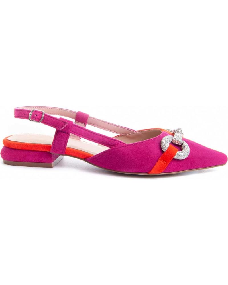 Sandali per Donna MONTEVITA BALLESUM2 FUXIA
