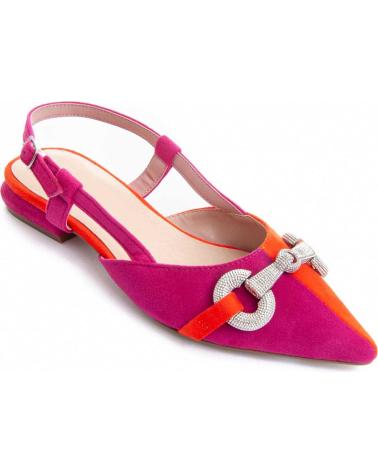 Sandali per Donna MONTEVITA BALLESUM2 FUXIA