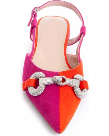 Sandali per Donna MONTEVITA BALLESUM2 FUXIA